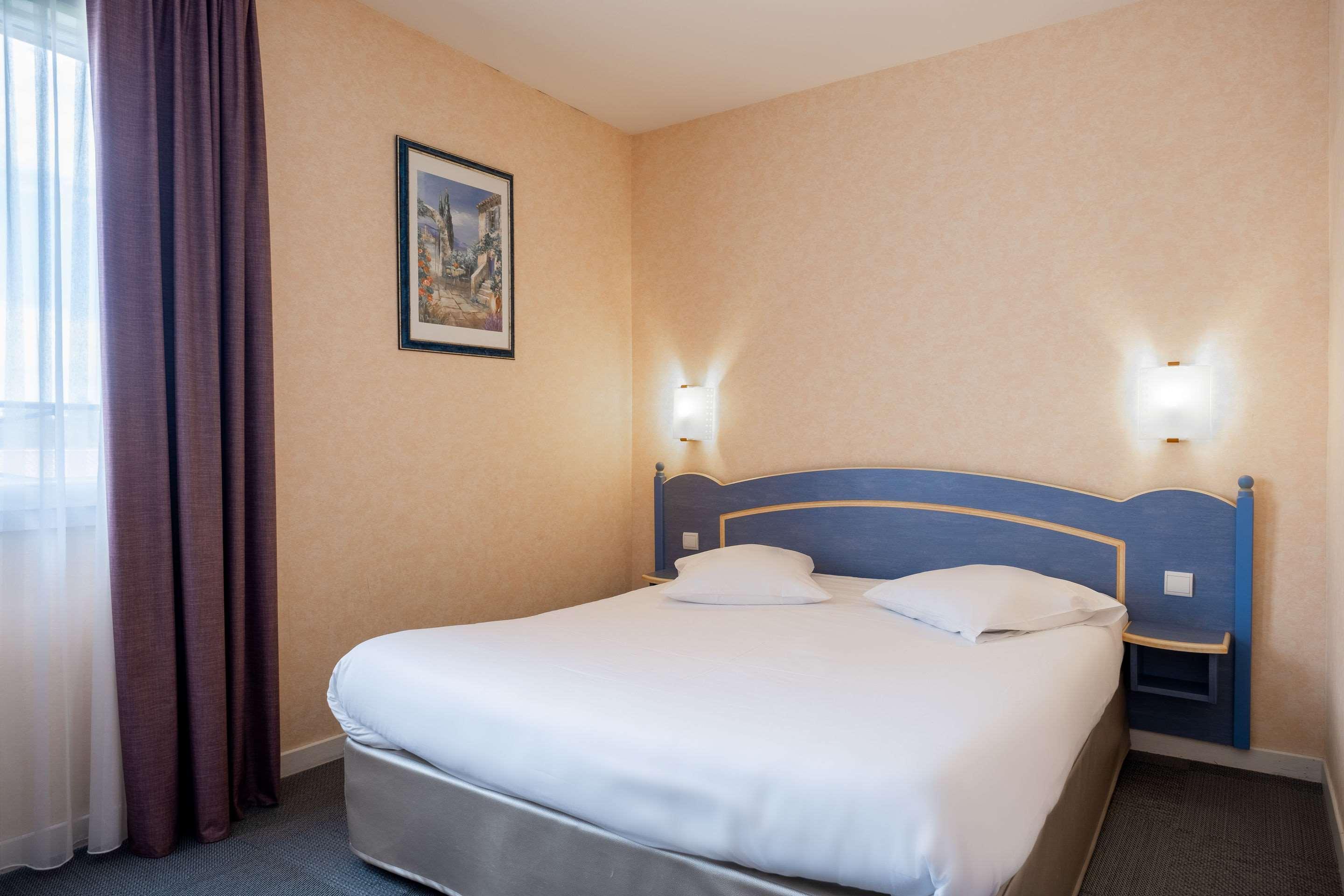 The Originals City, Hotel Des Arenes, Saintes Eksteriør billede