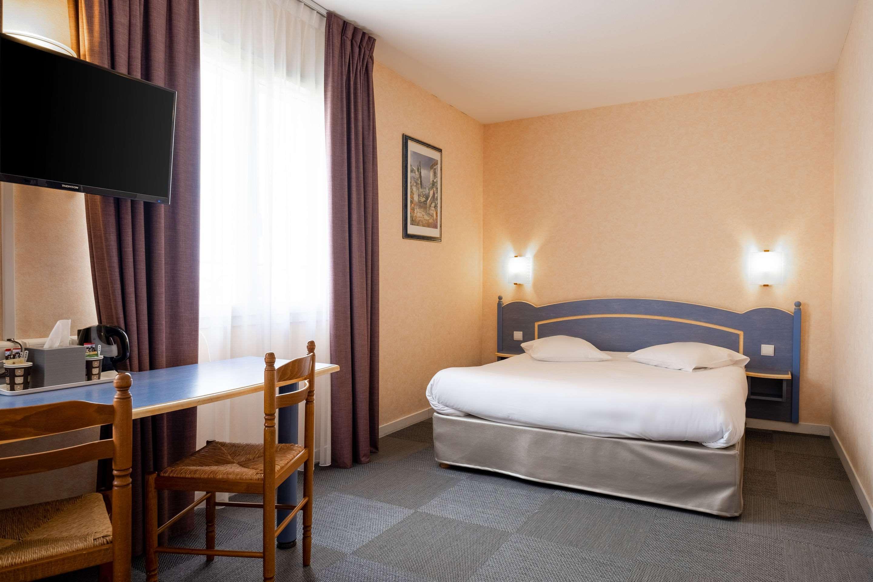 The Originals City, Hotel Des Arenes, Saintes Eksteriør billede