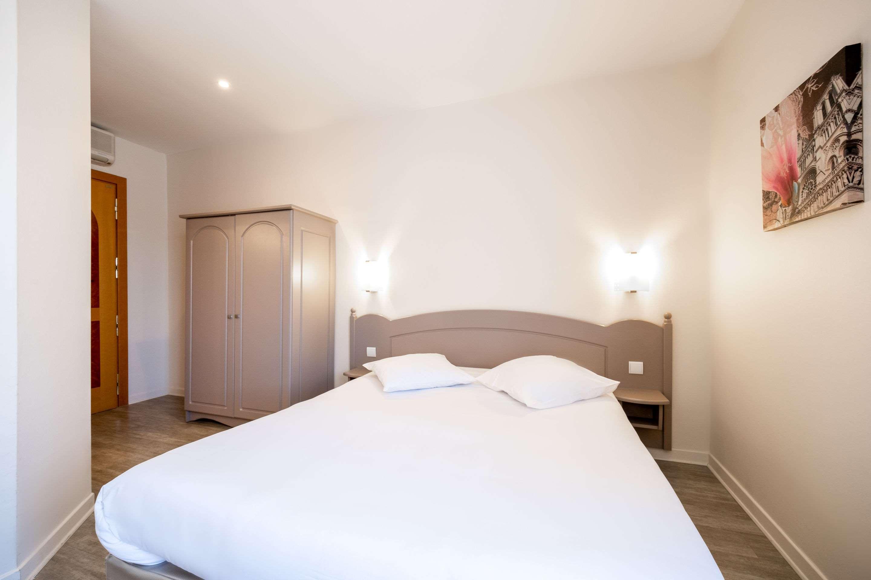 The Originals City, Hotel Des Arenes, Saintes Eksteriør billede