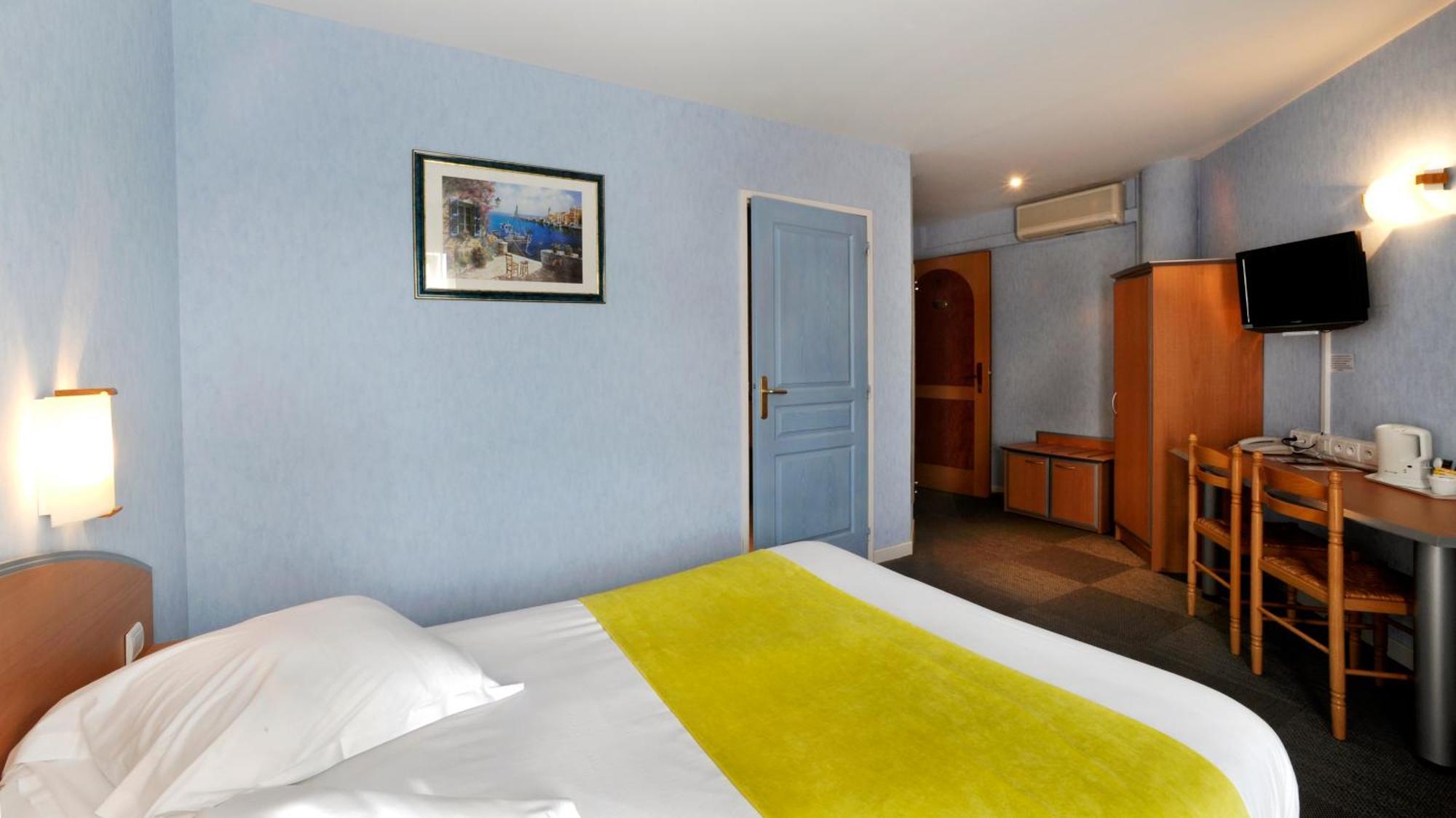 The Originals City, Hotel Des Arenes, Saintes Eksteriør billede