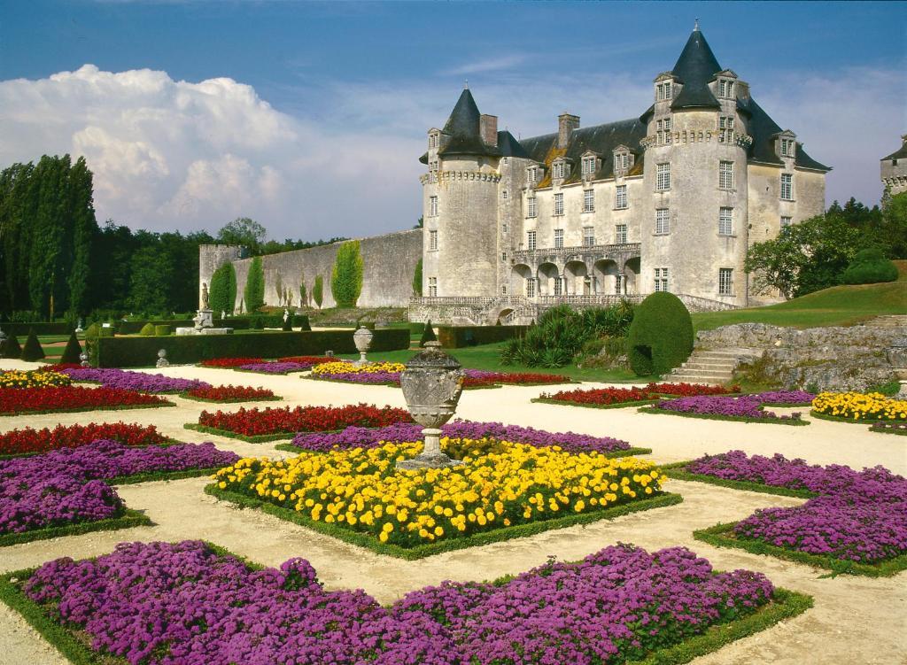 The Originals City, Hotel Des Arenes, Saintes Eksteriør billede